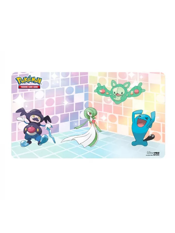 Tapete Trick Room de Pokémon - Ultra Pro