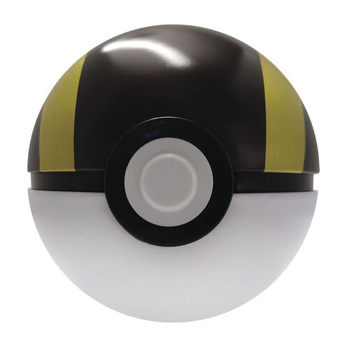 Lata juego cartas coleccionables Pokemon español surtido