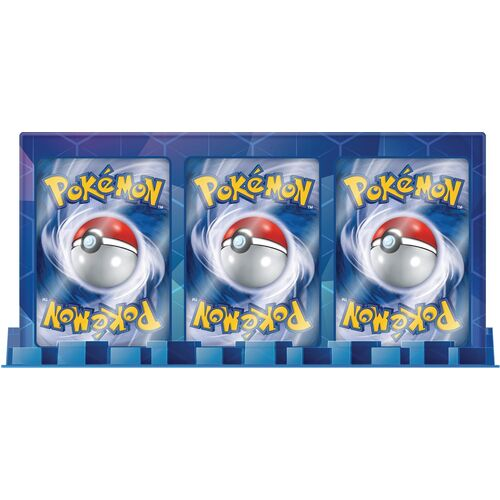 Pokemon Terapagos Trading Card Game Case English