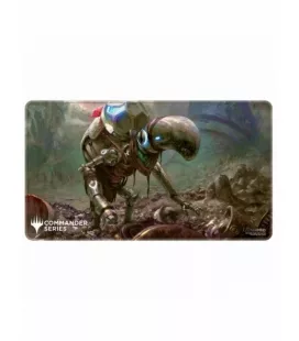 Tapete Urtet, Remnant of Memnarch - Commander Series 7 Magic The Gathering - Ultra Pro