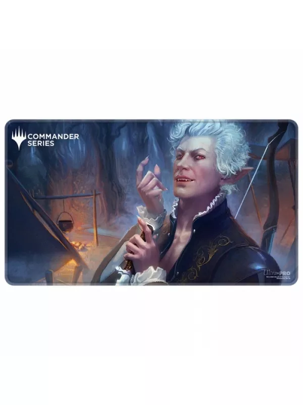 Tapete Astarion, the Decadent - Commander Series 7 Magic The Gathering - Ultra Pro