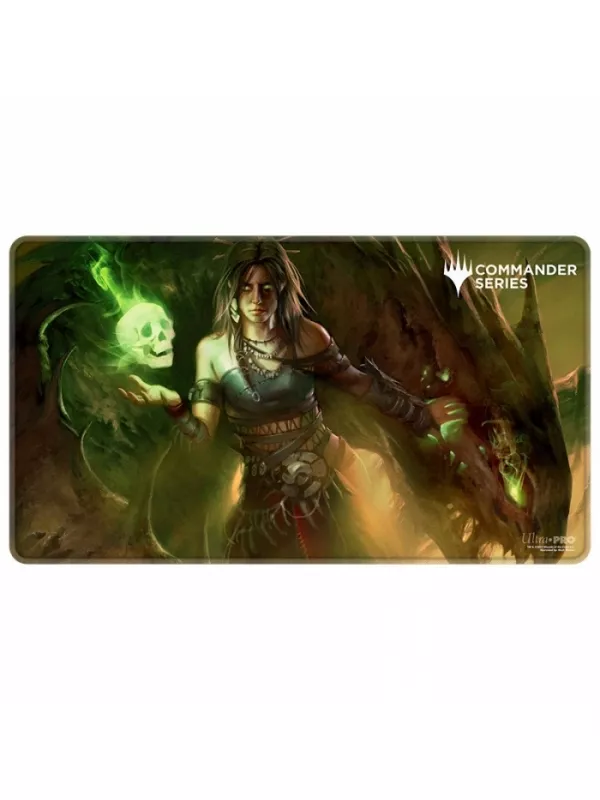 Tapete Meren of Clan Nel Toth - Commander Series 7 Magic The Gathering - Ultra Pro