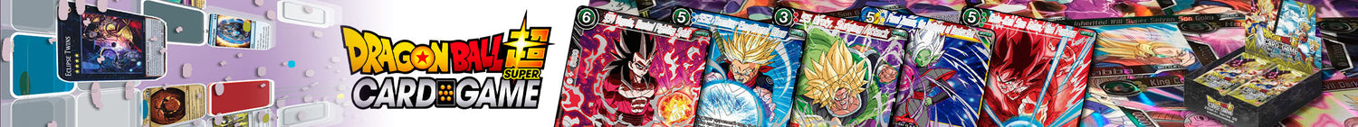 Dragon Ball TCG