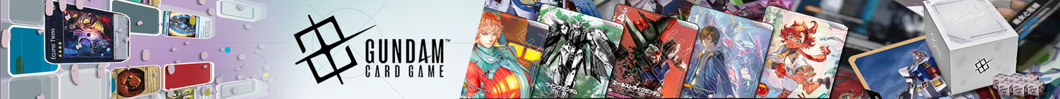 Gundam TGC