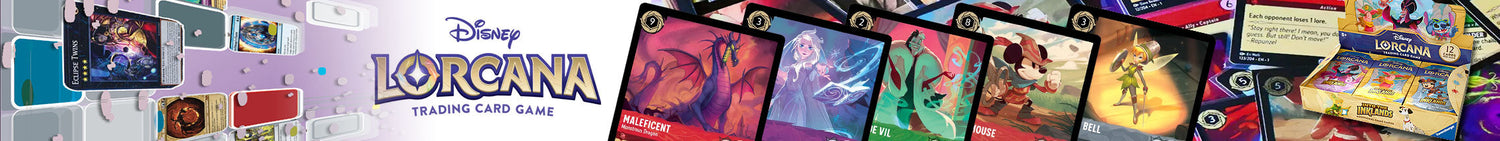 Disney Lorcana