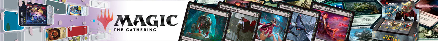 Magic: The Gathering